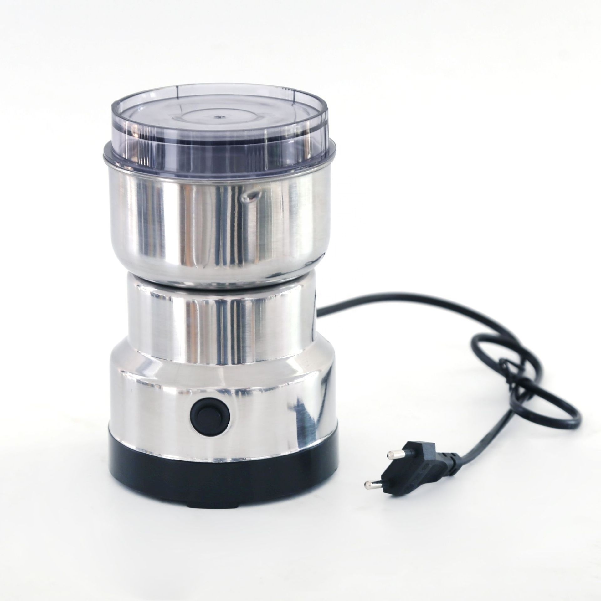 Electric Coffee grinder coffee mill for home use with mini shape coffee grinder electric