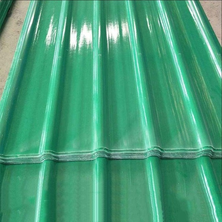 Good Price Fiber Glass Reinforced Plastic Sheet FRP GRP Panel