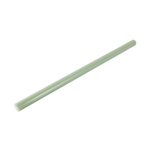 Custom Fiberglass Epoxy Resin Solid Rod With Competitive Price