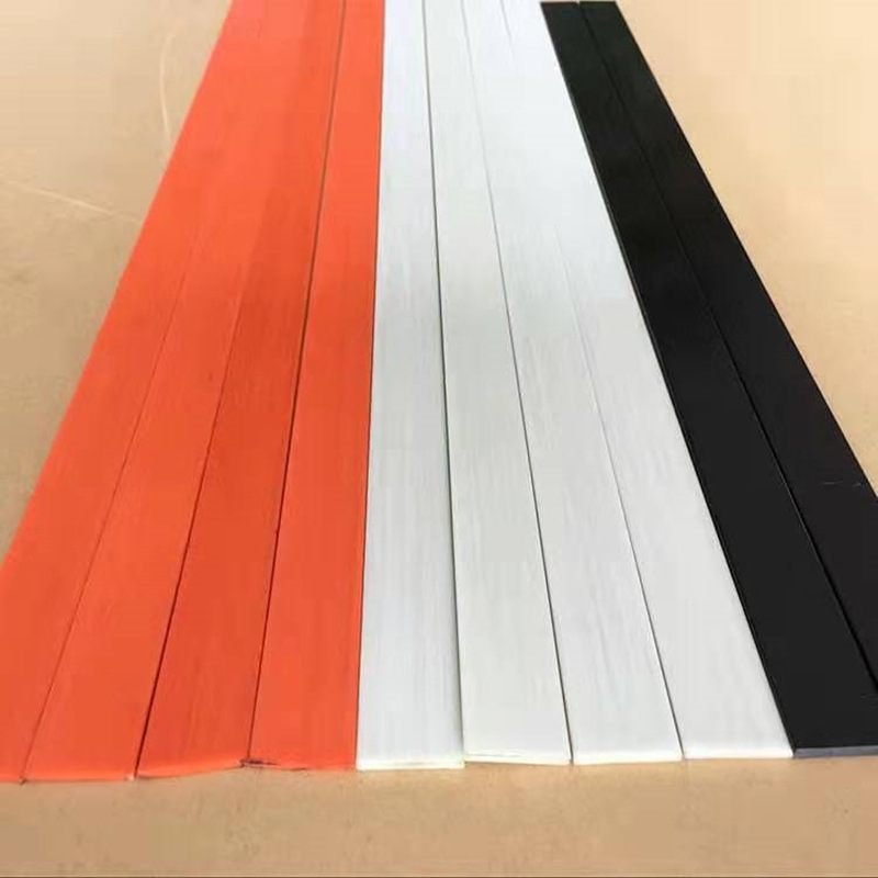 Insulation Fiberglass Flat Strip Limbs Epoxy Fiberglass Strip