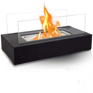 Ethanol Fireplace, Fireplace Bio ethanol, Ethanol Fireplace Indoor