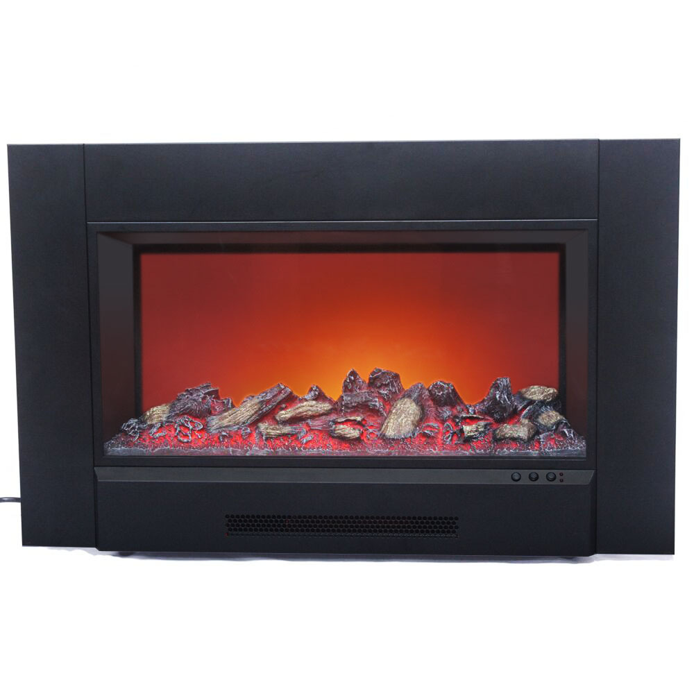 Electric Fireplace, Quality Craft Electric Fireplace, Tabletop Fireplace