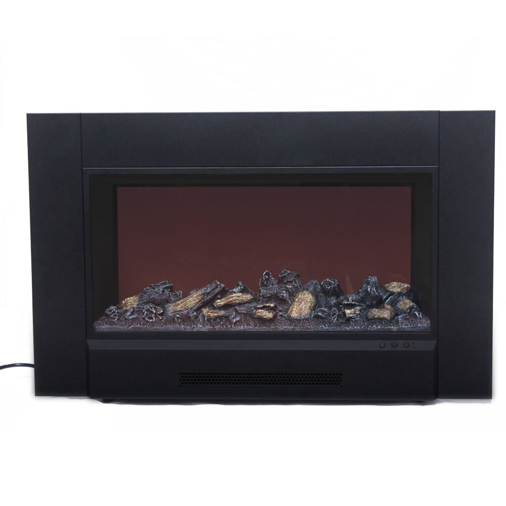 Electric Fireplace, Quality Craft Electric Fireplace, Tabletop Fireplace