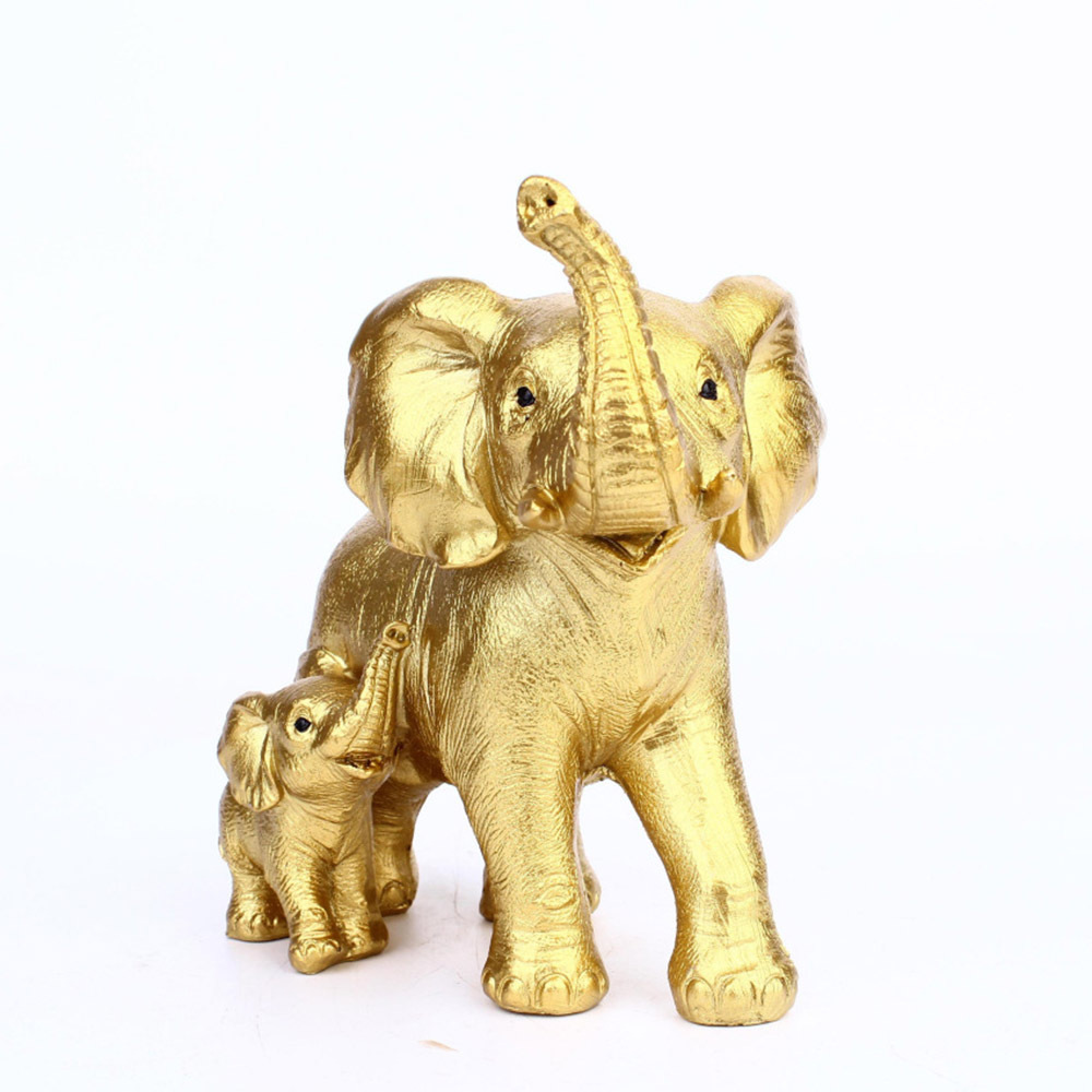 Wholesale Elephant, Wholesale Elephant Figurine, Souvenir Elephant Figurine