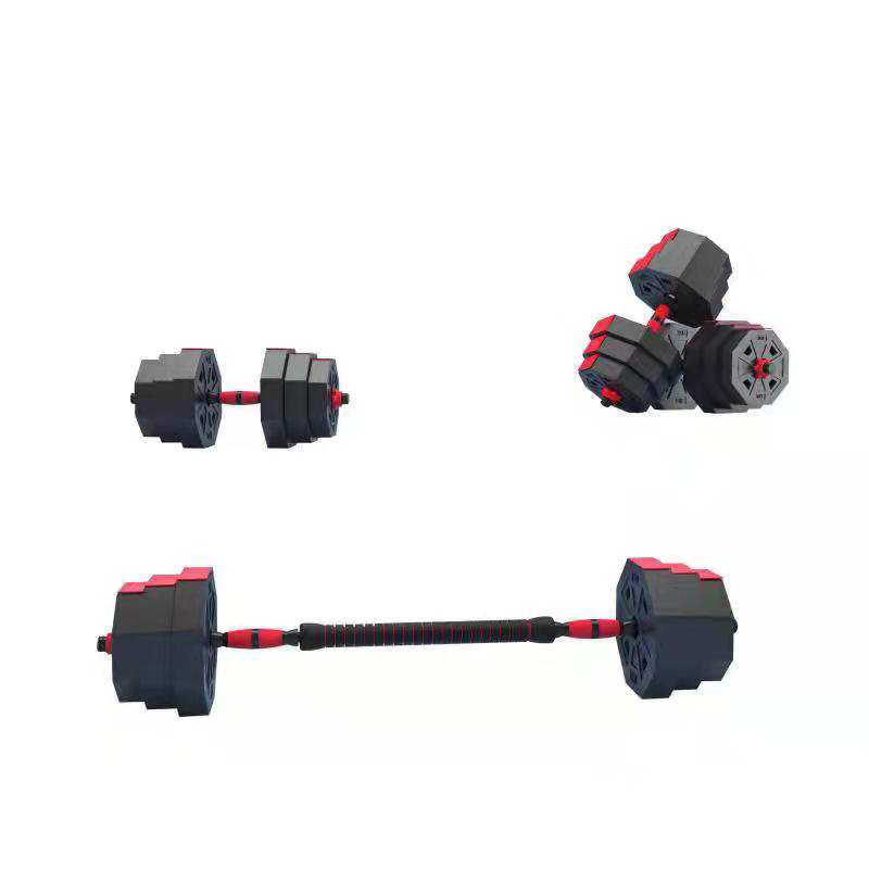 Best price gym fitness 10kg 20kg 30kg 40kg 50kg China wholesale body building dumbbell kettlebells set weights