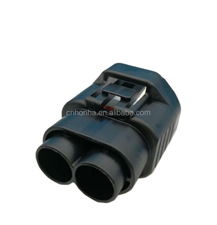 Ket Connector 2 Pin Way Female Automotive Waterproof Connector MG642928-5