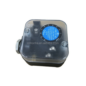 Pressure Switch DUNGS LGW3A2 Air Pressure Switch For Gas and Air