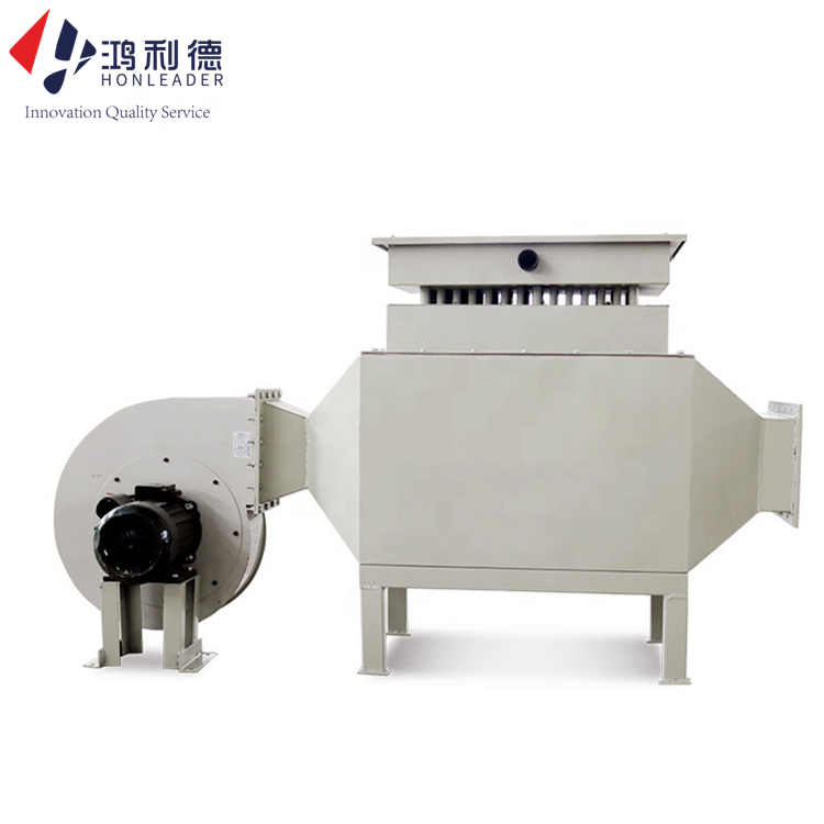 Customizable Industrial Portable Electrical Hot Air Heater Blower For Greenhouse Heating