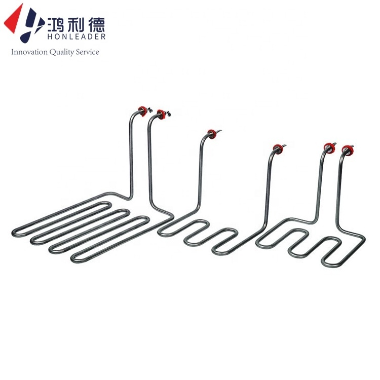 Customizable Deep fryer heater Deep fryer heating element