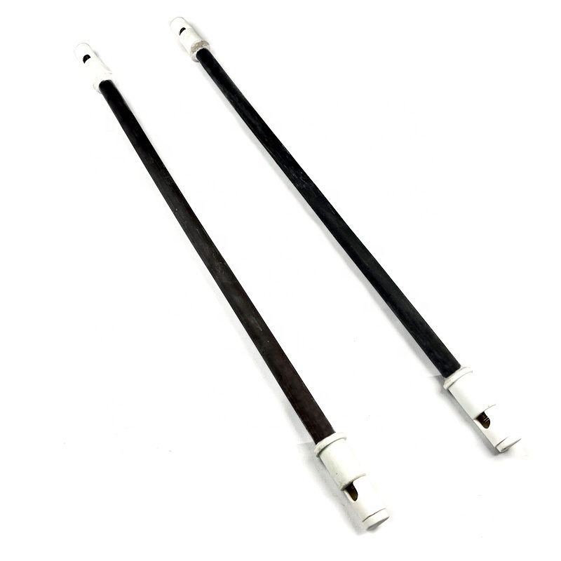 Infrared tubular ceramic heating element for sauna room Ceramic infrared heater