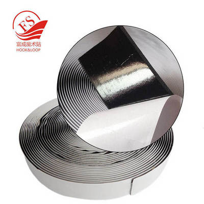 High quality super strong paste adhesive flex repair hook loop tape