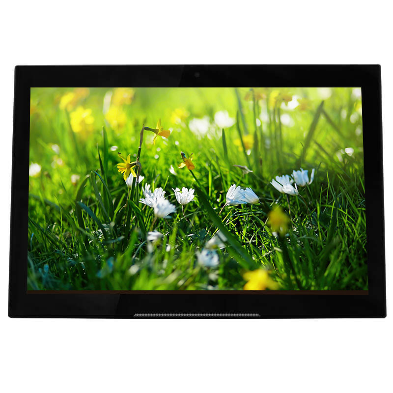 10 inch lcd media wifi advertising 9 taxi video advertising player