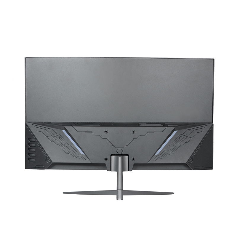 Nereus High Value 24Inch 1800R Curved Frameless Computer Monitor 144Hz Led Screen 16:9 Gaming Monitors