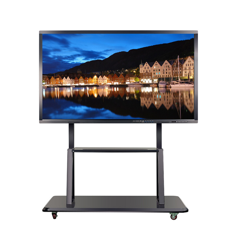 42 Inch mobile smart board interactive whiteboard manufacturer for sale