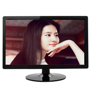 Low cost vivid 24 inch 1080p desktop lcd gaming monitor 75hz