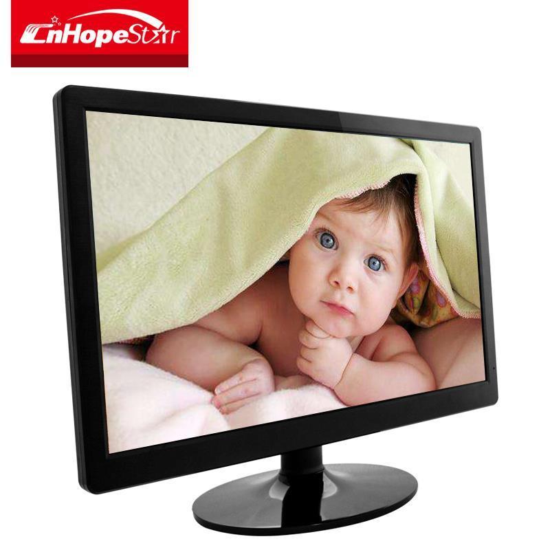 Low cost vivid 24 inch 1080p desktop lcd gaming monitor 75hz