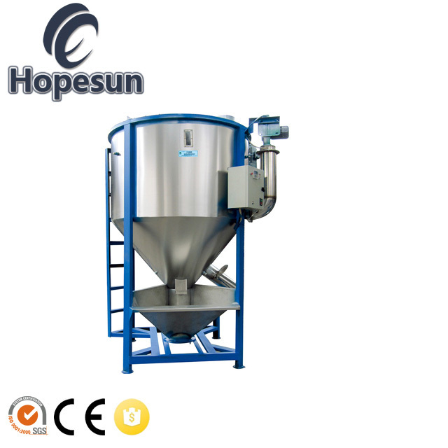 PP HDPE LDPE PE Garbage PVC EPS PET PP two stage plastic compactor pelletizing  machine