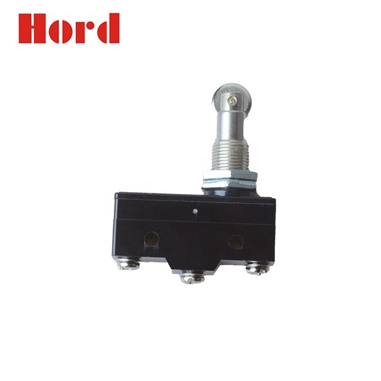 Hord Z-15GQ22-B Great quality Micro Switch QZ1308 Various of actuators,action position is adjustable