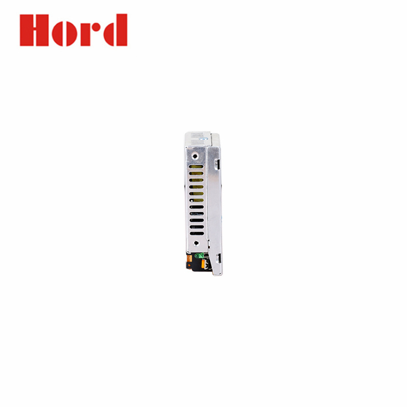 Hord MS-10-12 AC DC Small Size Ultra-thin Switching Power Supply for Led Display Screen MS-10 12V 0.84A 10.08W