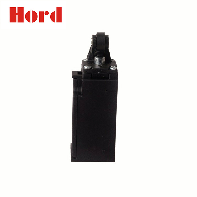 Hord Limit Switch XCK-P121 Thermoplastic Roller Tumbler Directacting Type Travel Switch QXCK-P121