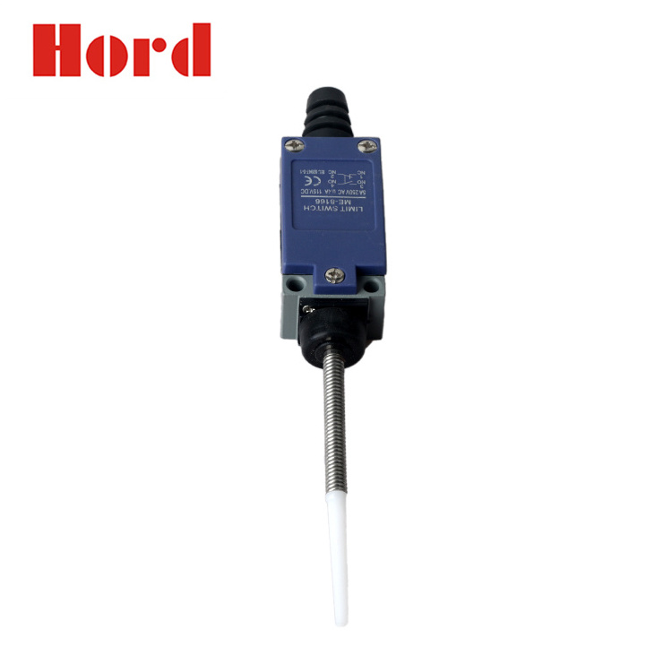 Hord High quality limit switch TZ8166  Flexible rod type wire rope hoisting travel switch ME8166