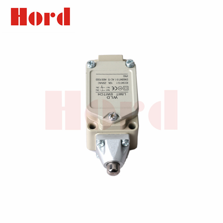 Hord Limit Switch WLD push button hoist crane Travel Switch