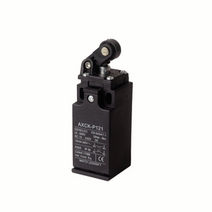 Hord Limit Switch XCK-P121 Thermoplastic Roller Tumbler Directacting Type Travel Switch QXCK-P121