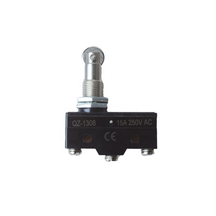 Hord Z-15GQ22-B Great quality Micro Switch QZ1308 Various of actuators,action position is adjustable