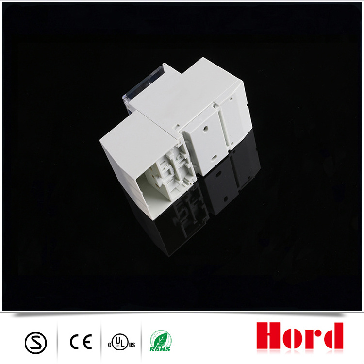 Hord Electric Din Rail 24 Hours Daily Programmable Mechanical Timer Switch SUL181H