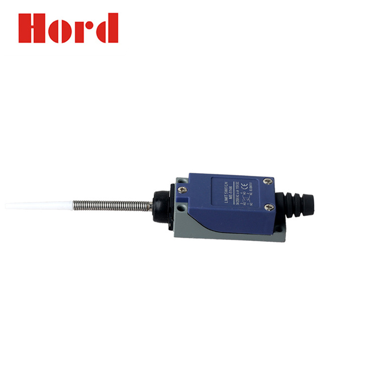 Hord High quality limit switch TZ8166  Flexible rod type wire rope hoisting travel switch ME8166