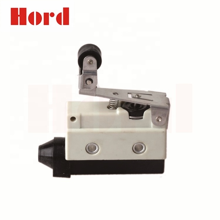 Hord AZ-7144/TZ-7144 Oil-proof  Horizontal Limit Switch outer shell covered with intensive plastic 5A 250V IP54