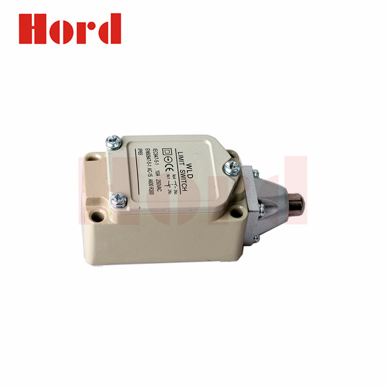 Hord Limit Switch WLD push button hoist crane Travel Switch