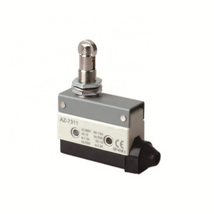 Hord AZ-7311 Hot sale Horizontal Limit Switch micro limit switch with strong shell TZ-7311 IP54