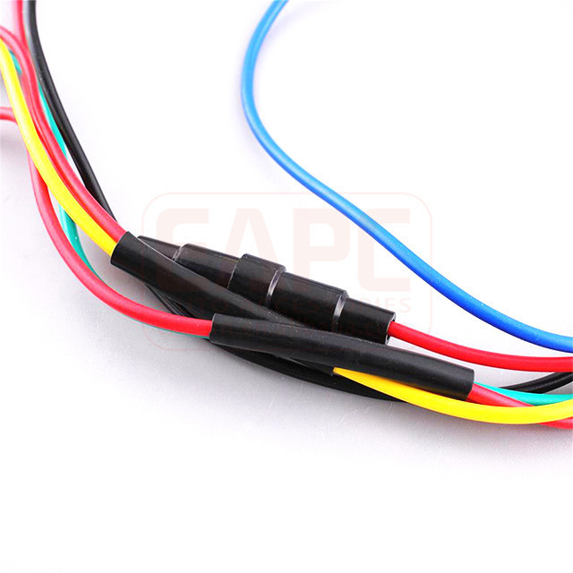 car horn 12V horn Electronic controller Digital function Electronic Magic 22 Horn accessory Wiring harness