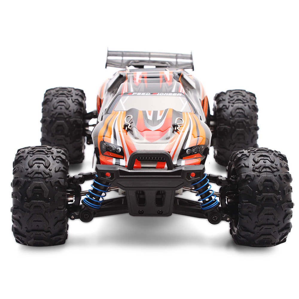 HOT 9302 RC Car Toy 4WD 1/18 2.4GHz Off-Road Vehicle RC High Speed Car for Pioneer Truggy High Speed Racing Car RTR Truck Toy