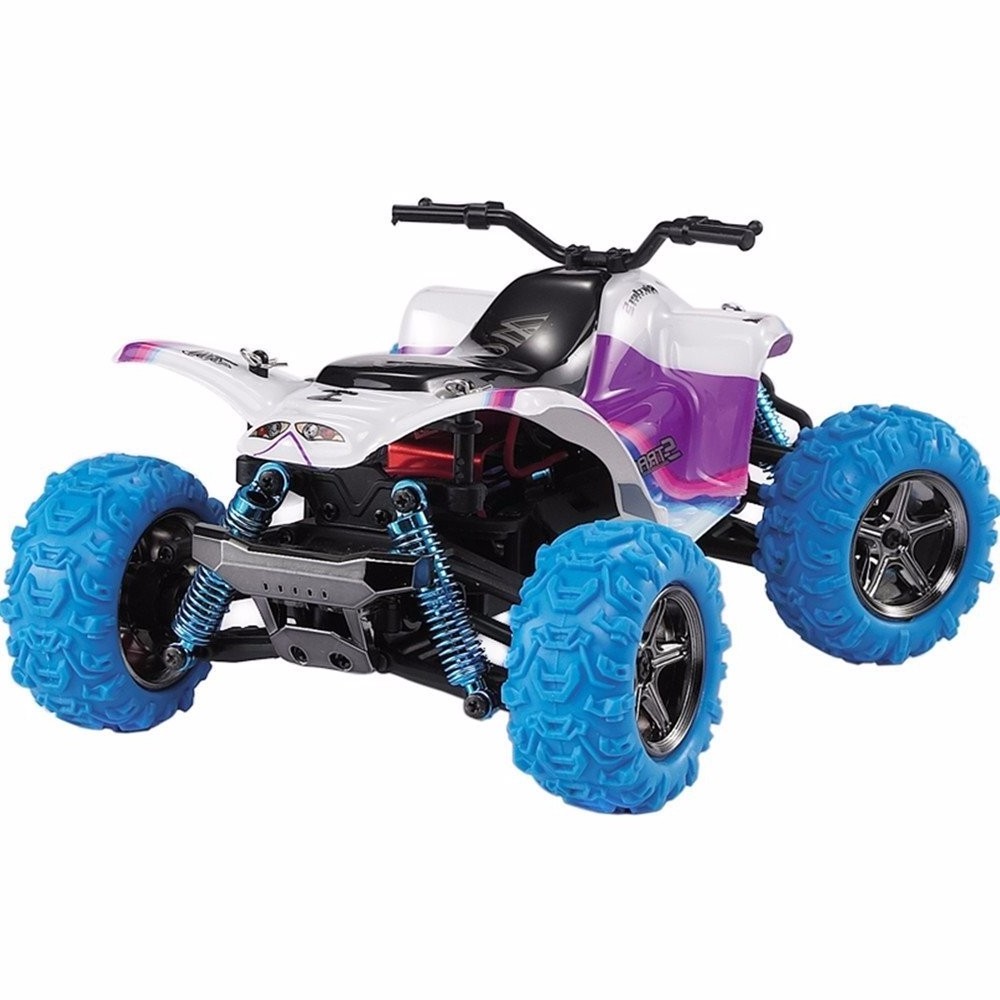 GPTOYS S609 RC Car Vehicles Rock Crawlers Rally Car 1 24 Remote Control Off Road Car High Speed RC ATV With Four wheel Drive BestSuppliers