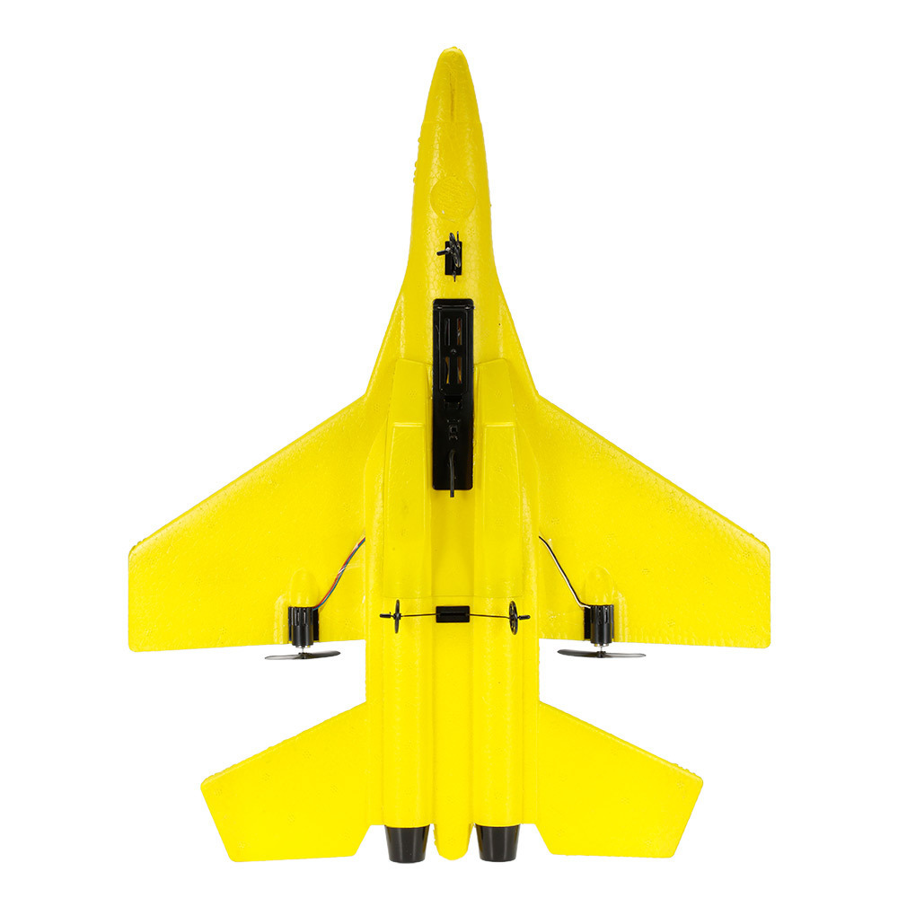 Hot 2023 Hoshi FX-820 Airplane Remote Control RC Airplane EPP Micro Indoor Aircraft SU-35 2.4G Model Toys Hot Gifts