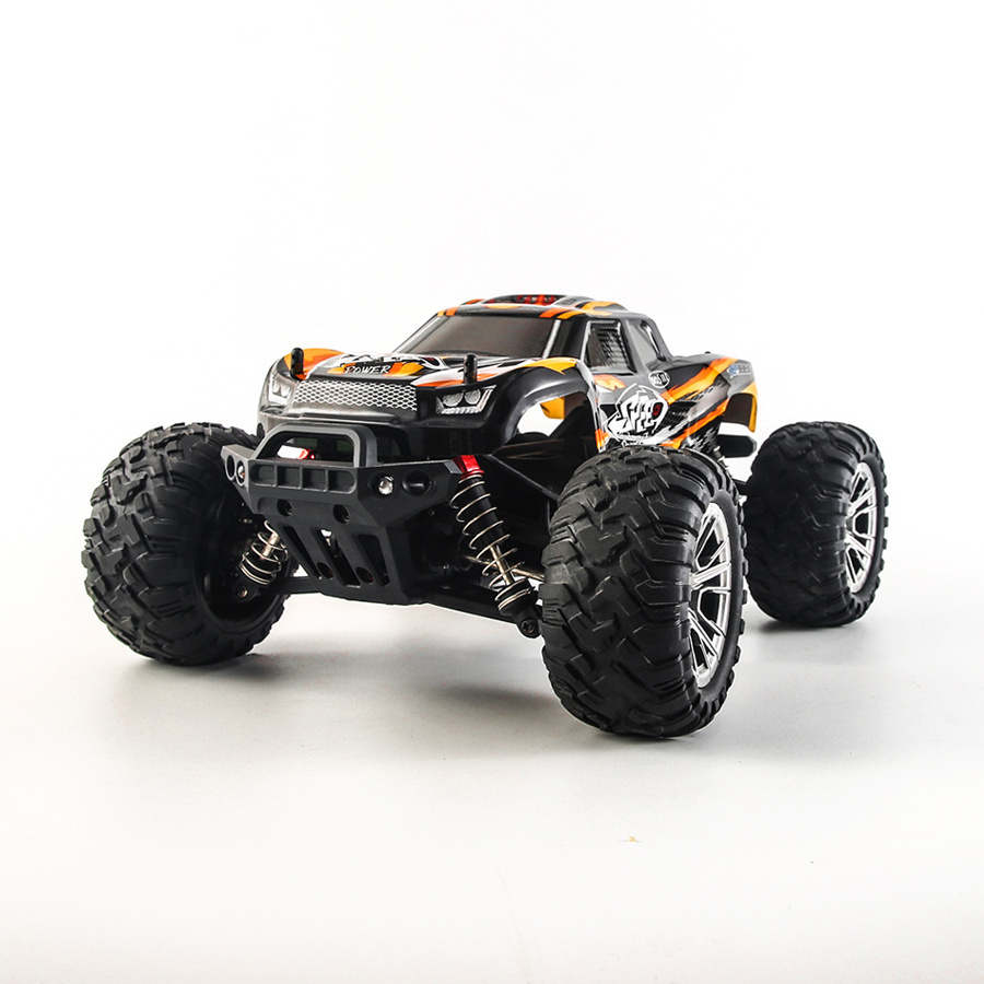 Hot Sale N416 1/16 High Speed Truck 4WD Supersonic Monster Truck Off-Road Vehicle Electronic Toys for Gifts