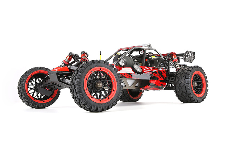 NEW 2023 ROFUN BAHA360 RC Car Gas Powered Toy Vehicle With 2 Stroke Powerful Gasoline Engine With Walbro Carburetor Petrol Car