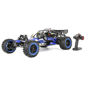 Popular Petrol RC Car ROFUN BAHA360 RC Gas Vehicle With 2 Stroke Powerful Gasoline Engin With Walbro Carburetor Rc Off-road Car