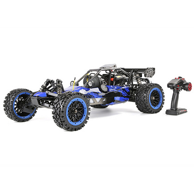 Popular Petrol RC Car ROFUN BAHA360 RC Gas Vehicle With 2 Stroke Powerful Gasoline Engin With Walbro Carburetor Rc Off road Car BestSuppliers