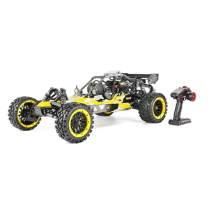 HOSHI ROFUN BAHA360 1/5 RC Gas Powered Toy Vehicle With Walbro Carburetor With 2 Stroke Powerful Gasoline Engine RC Petrol Cars