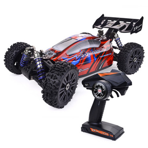 Original ZD Racing 9020 V3 Pirates 3 BX-8E 1:8 Brushless Motor Electric Racing Buggy 4x4 RC Car for Adults with High Speed