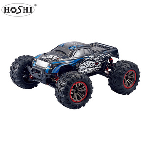 2020 Hot RC Truck N516 RC Car High Speed Monster Truck Cars 1/10 2.4G 4WD 46km/h  Short course Waterproof Remote Control Toys