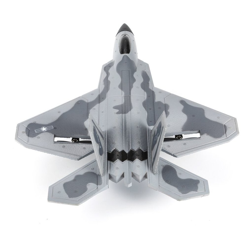 Hot Sale FX-822 Airplane EPP RC Fighter Airplane foam rc airplane Battleplane RTF Remote Controller Aircraft Toys High Quality