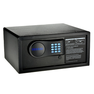 High quality hotel electronic locks fireproof safe box