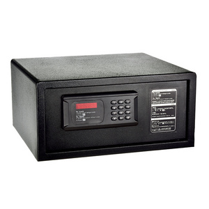 two keys safe boxes digital lock promotional electronic safe money box steel large document safe box