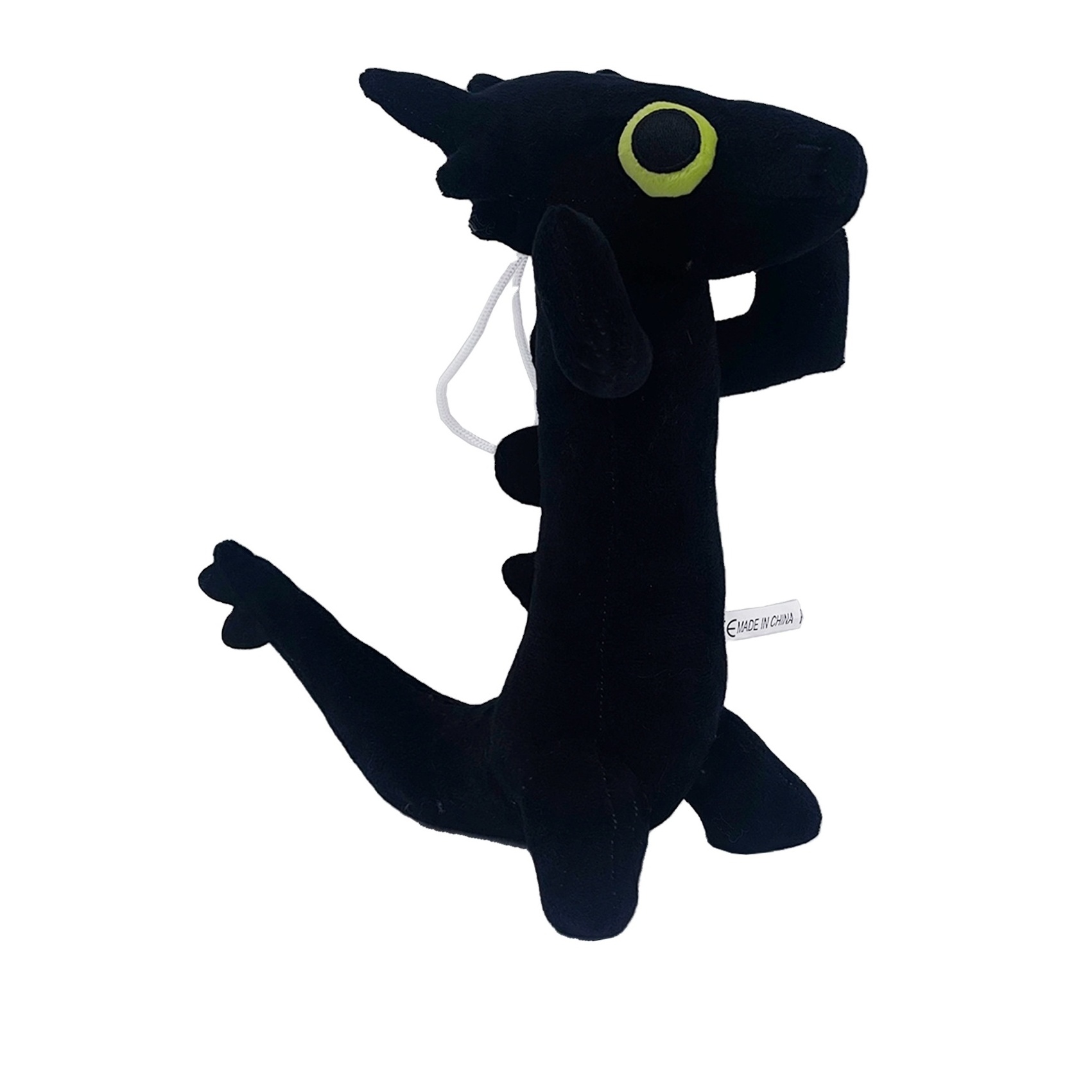 Wholesale 2024 Toothless Dancing Plush Toy Black White Toothless And Light Fury Dancing Dragon Stuffed Toys For Children