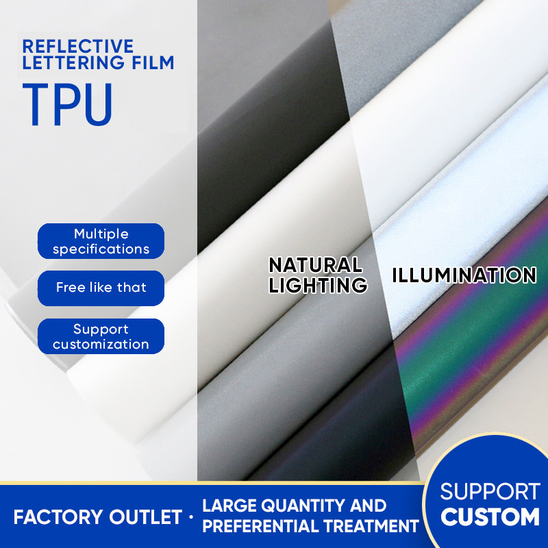 Factory Custom 0.03mm-0.20mm Polyurethane TPU Hotmelt Adhesive Film High Quality Sealants & Adhesives