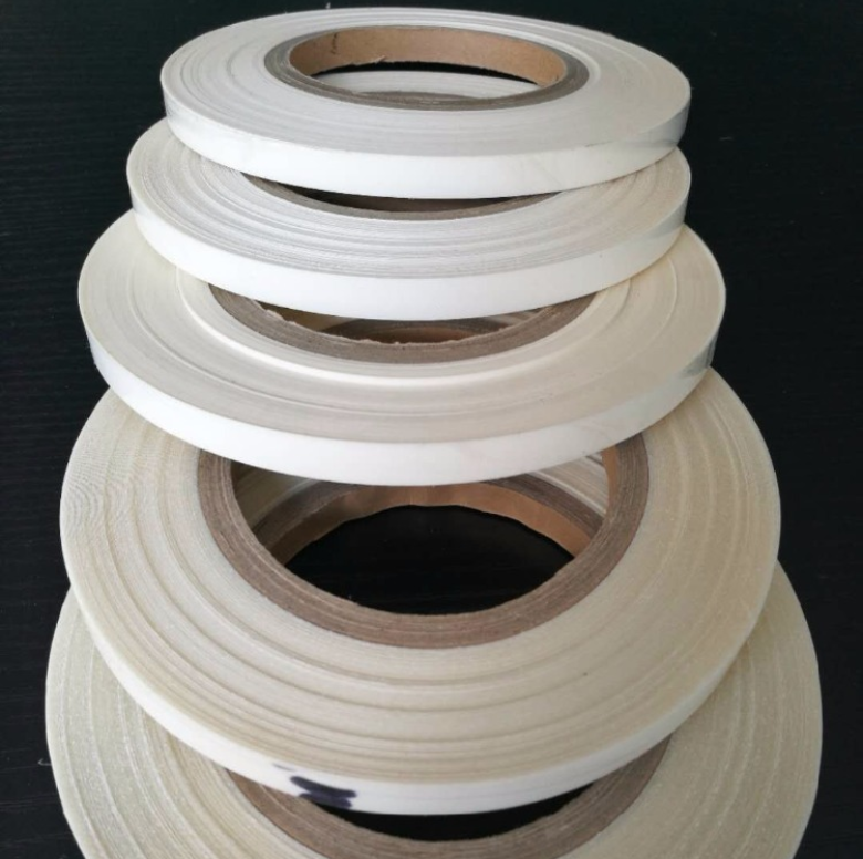 TPU No Sewing Adhesive Film Glue Film for Seamless Underwear, Bra, Swimwear and Vamp